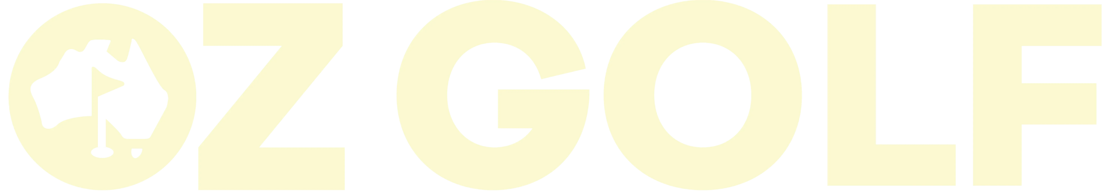Oz Golf Co.